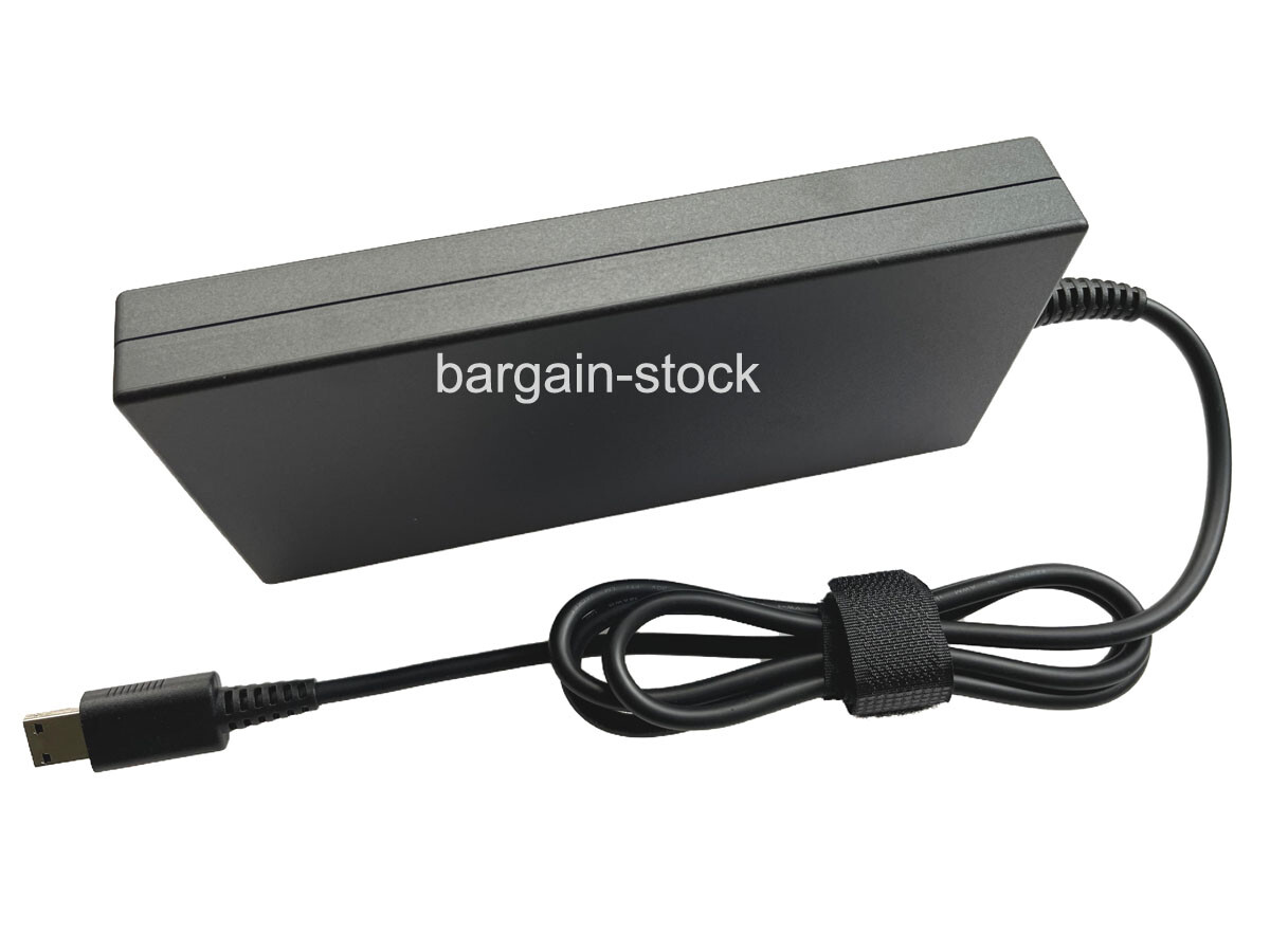 Original Delta 20V 14A 280W ADP-280EB D AC Adapter Charger USB Tip Power Supply
