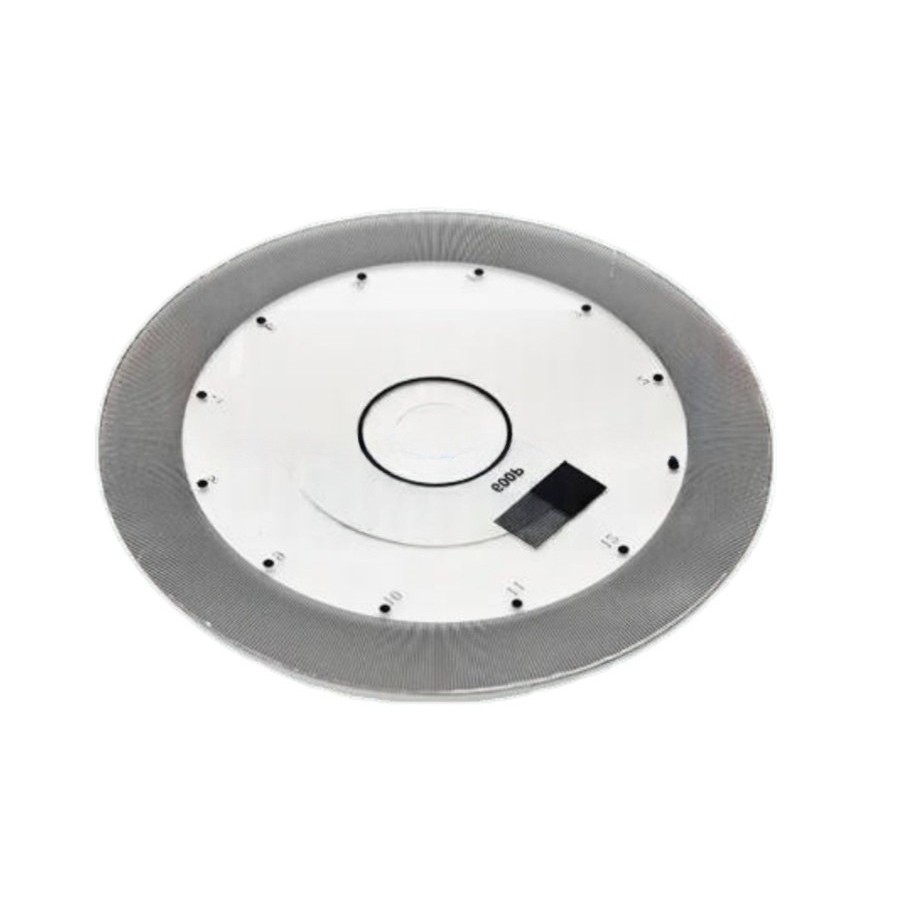 Encoder Disk CR357-67025 For Service Station HP T920 T1500 T2500 3500 1600 T930