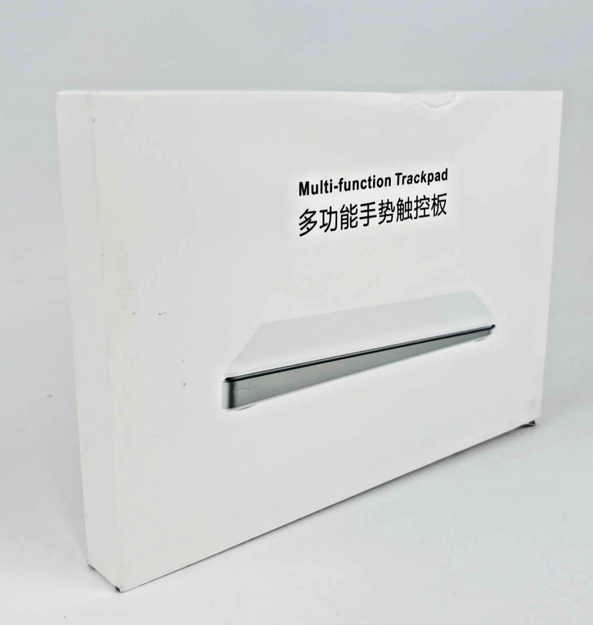 Bluetooth Touchpad Multi-Function Gestures Wireless Trackpad Zexxivop