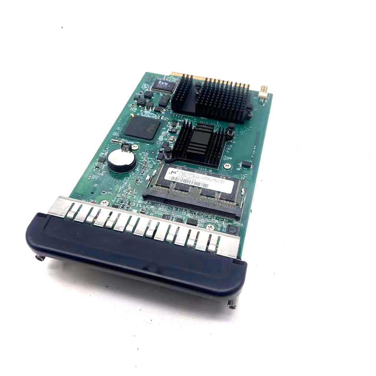 Formatter Board Q5669-60576 Fits For HP DesignJet Z 2100 Q5669 Z2100