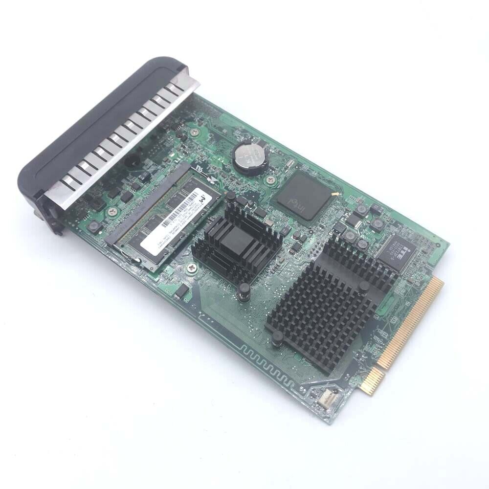 Formatter Board Q5669-60576 Fits For HP Hewlett DesignJet  Z3100 Q5669