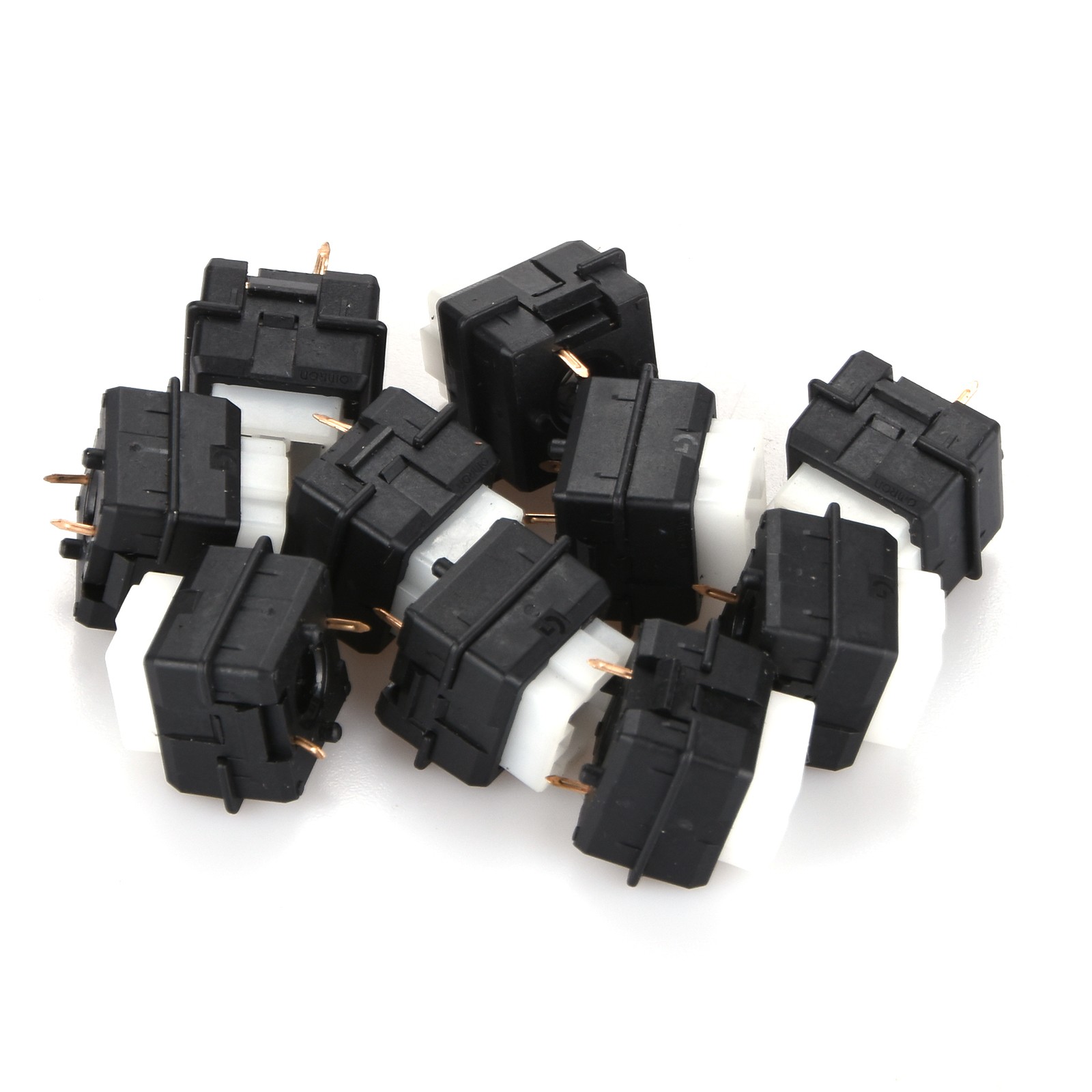 Keyboard Switch Axis for Logitech G910 G810 G310 G413 G512 G513 G Pro K840 N