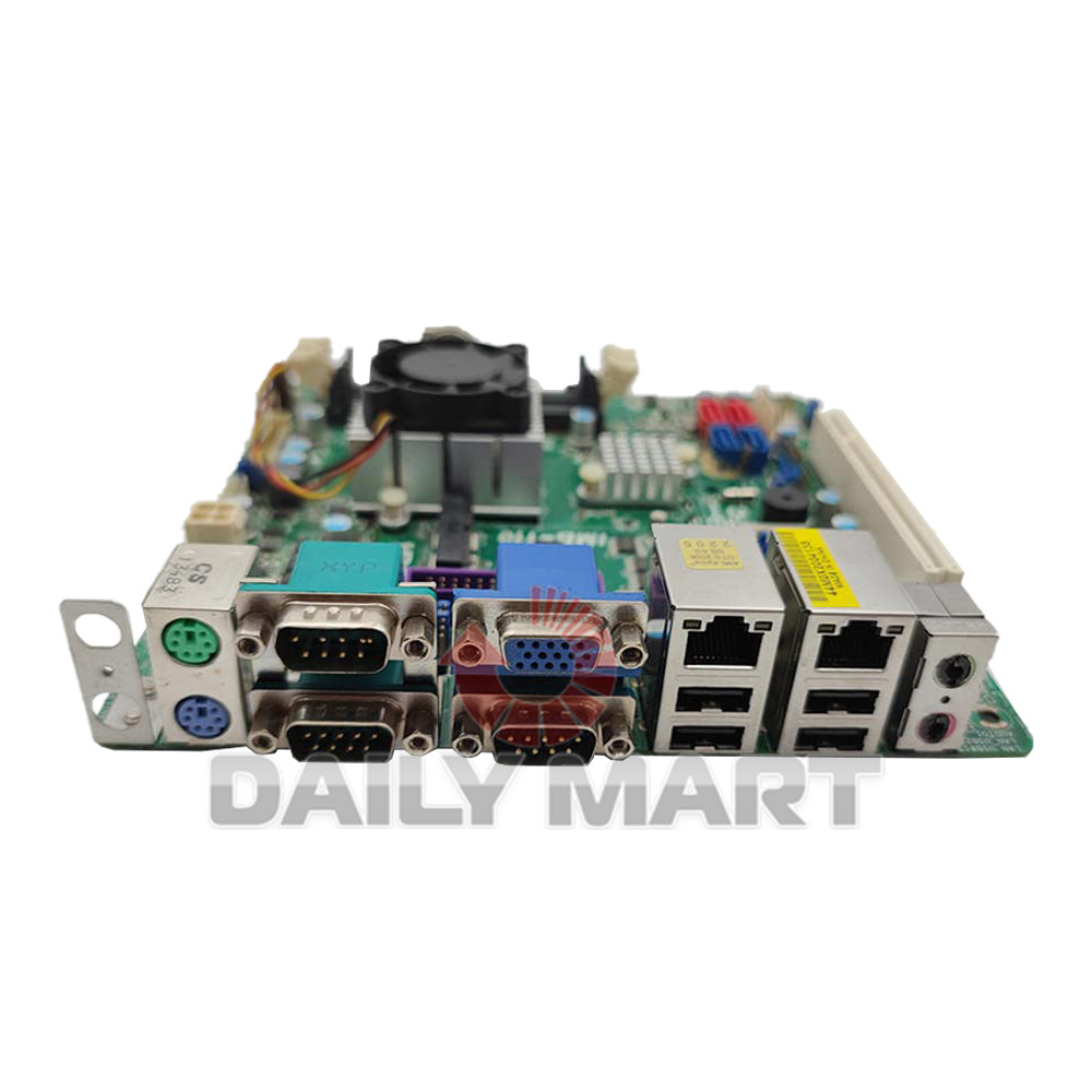 Used & Tested ASROCK IMB-110 Motherboard
