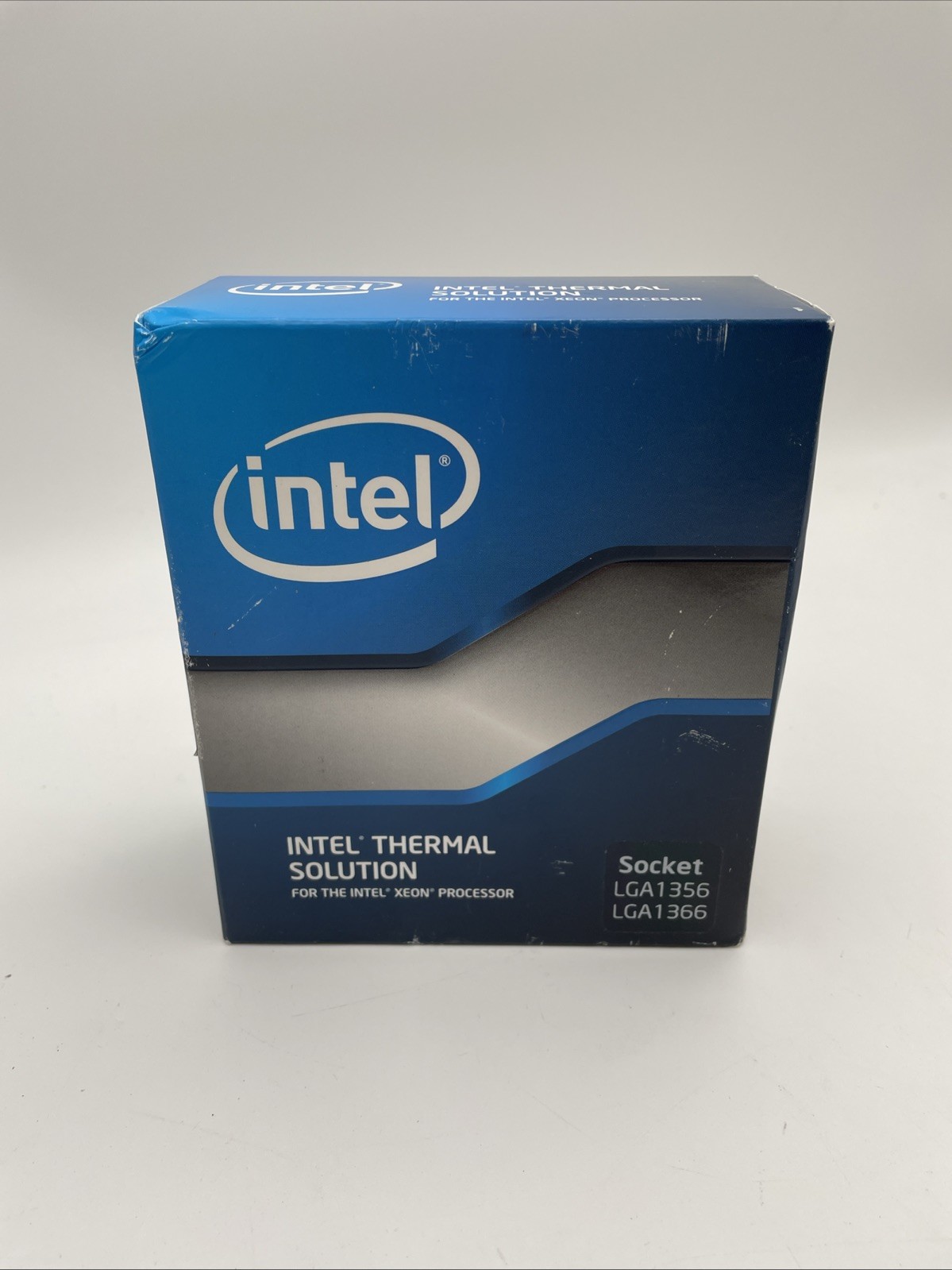 Intel 1U Passive Heat Sink for Xeon Processor (BXSTS100P)