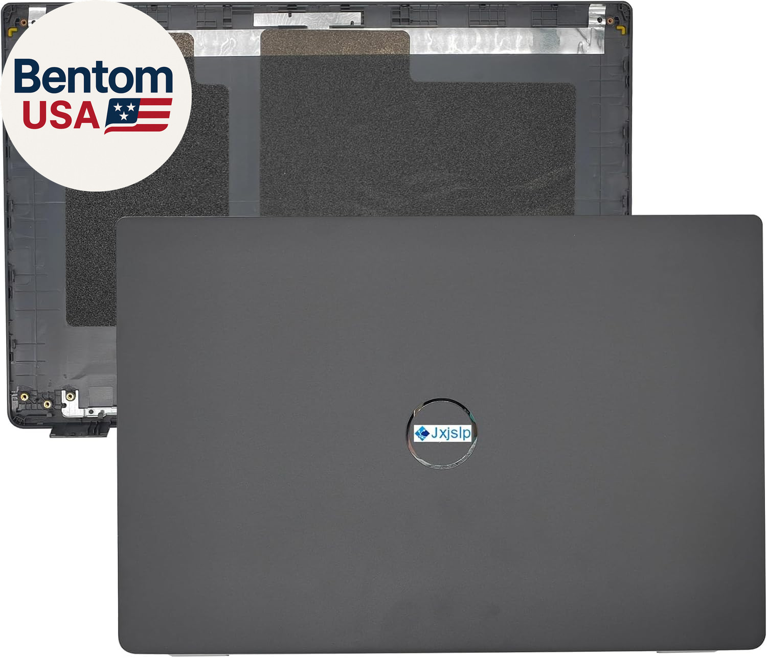 Replacement LCD Rear Back Cover for Dell Latitude 3510 E3510 Series Laptop Top L
