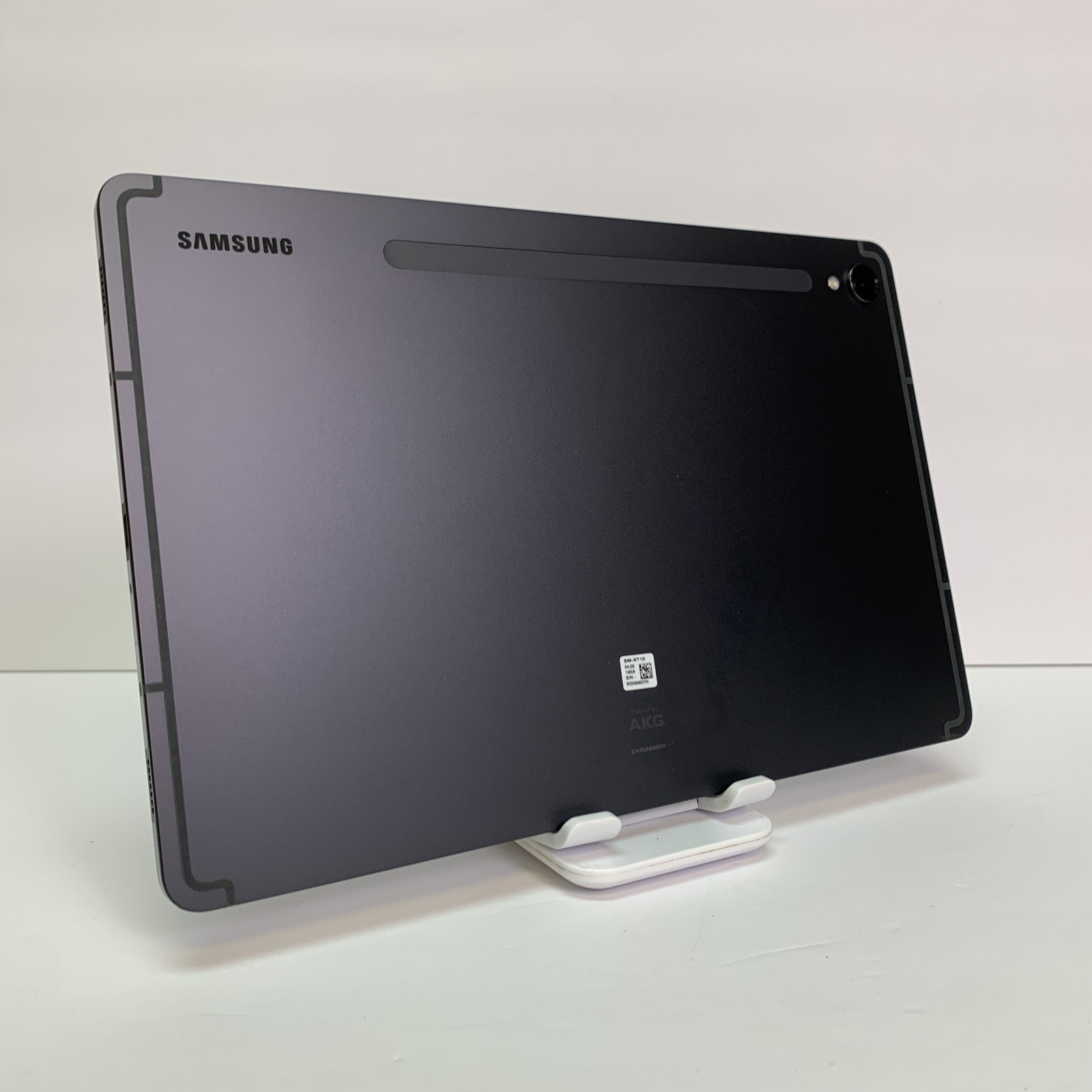 Sasmung Galaxy Tab S9 128GB Graphite (Wi-Fi) - Open Box