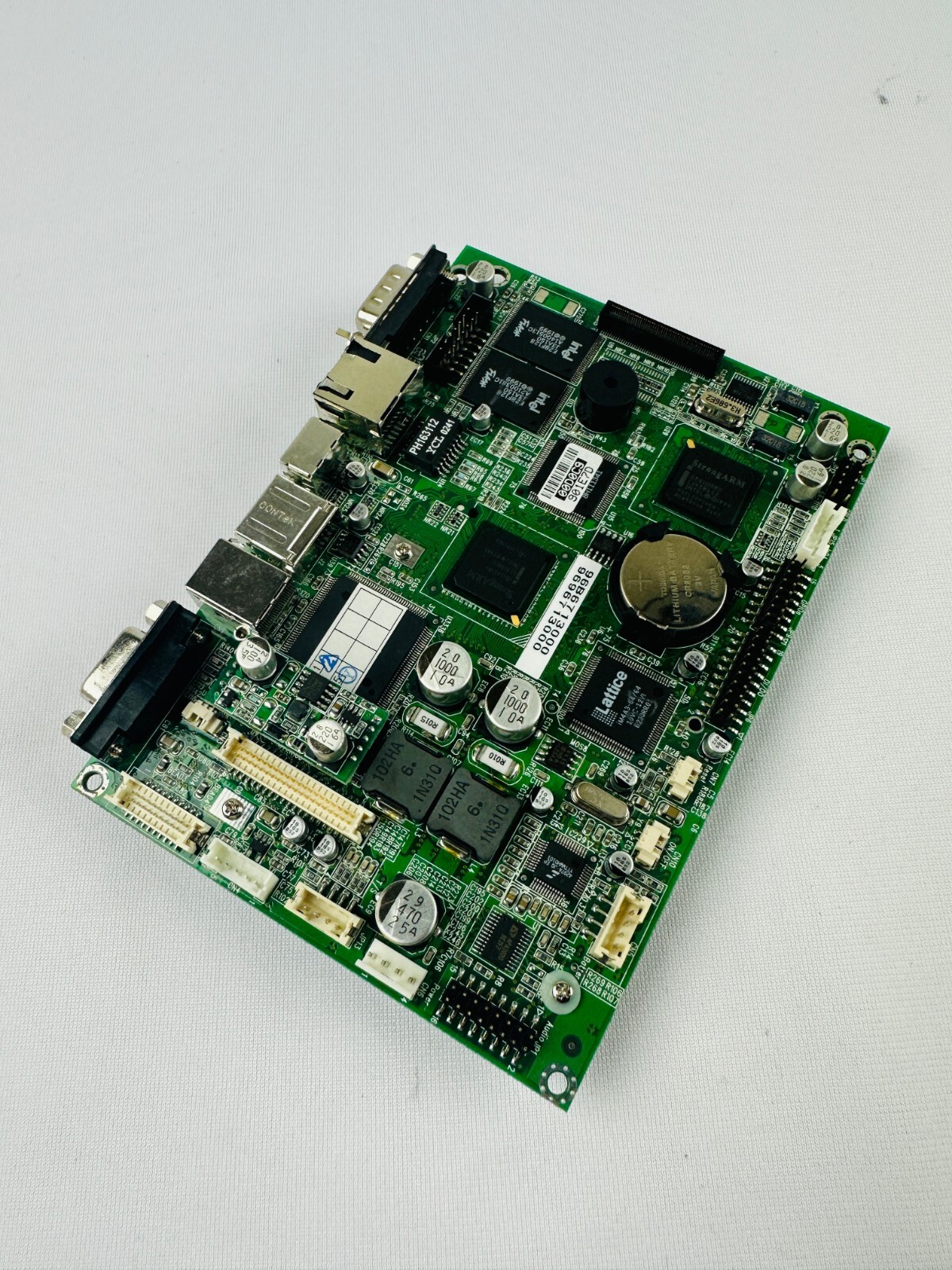 Advantech PCM-7130 CPU Board