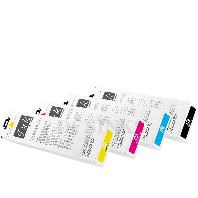 S-6701G/E S-6704G/E Compatible Ink Cartridge Fits Riso 3150 7150 9150 3110 7110
