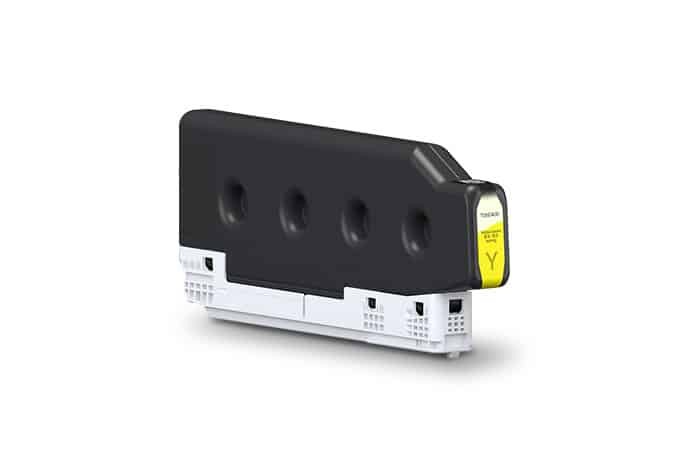 Epson T08D DURABrite Pro High-Capacity Yellow Ink Cartridge [T08D420]
