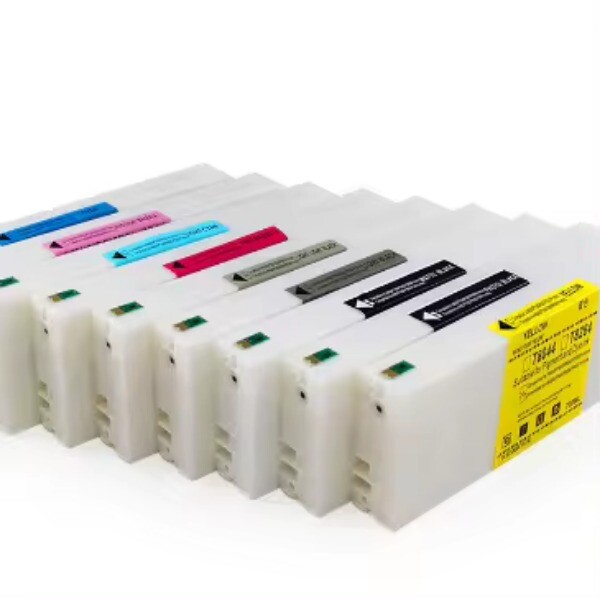 700ML/PC T8041-T8049 Compatible Ink Cartridge for Ep son P6000 P7000 P8000 P9000
