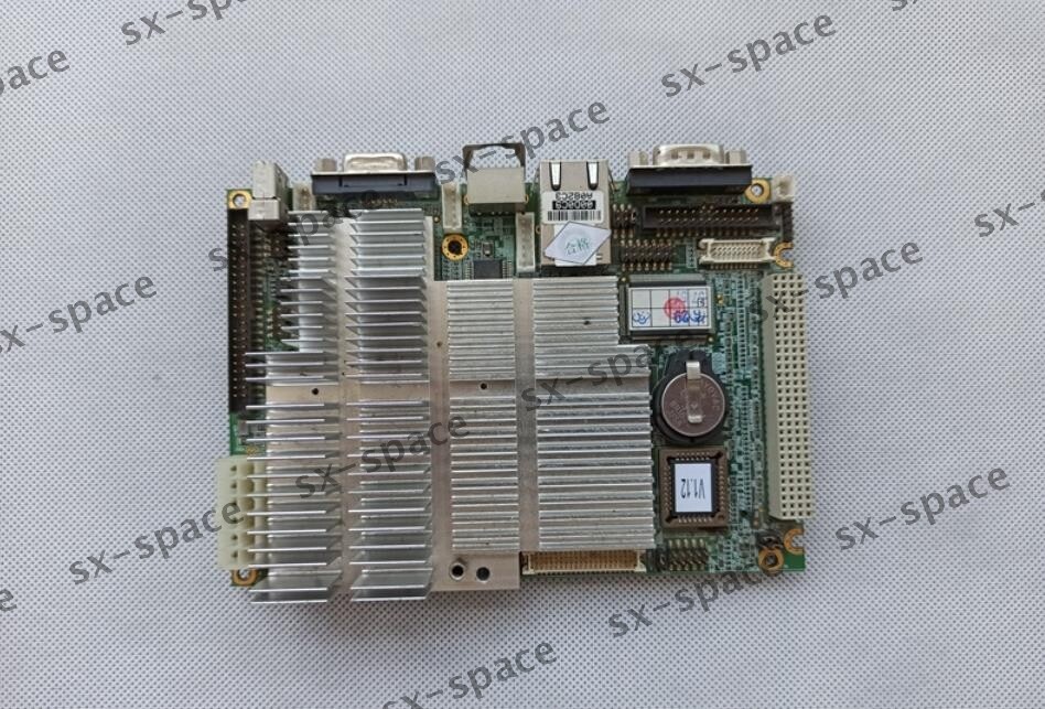 1PCS PCM-9387 REV.A1 100% tested Fast Shipping By FedEx or DHL