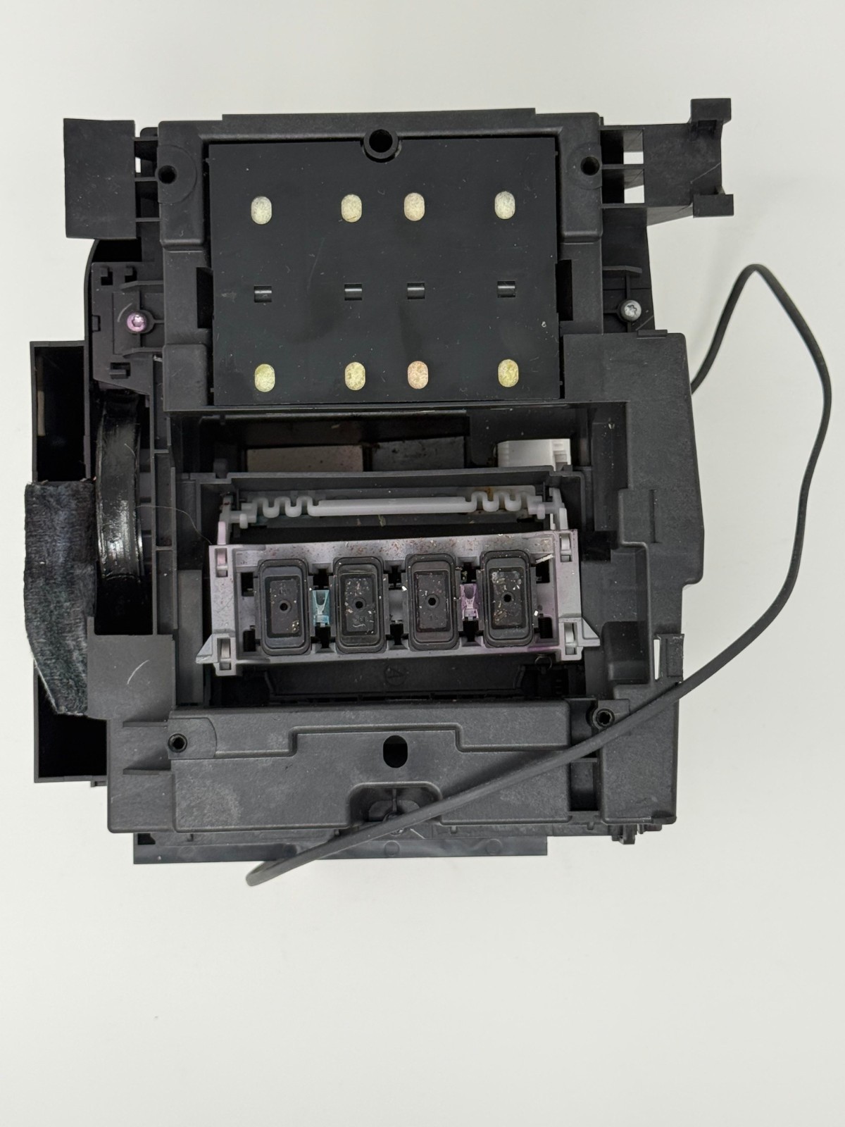 Ink Service Station C7769-60374 For HP DesignJet 500 800 510 PS Printer