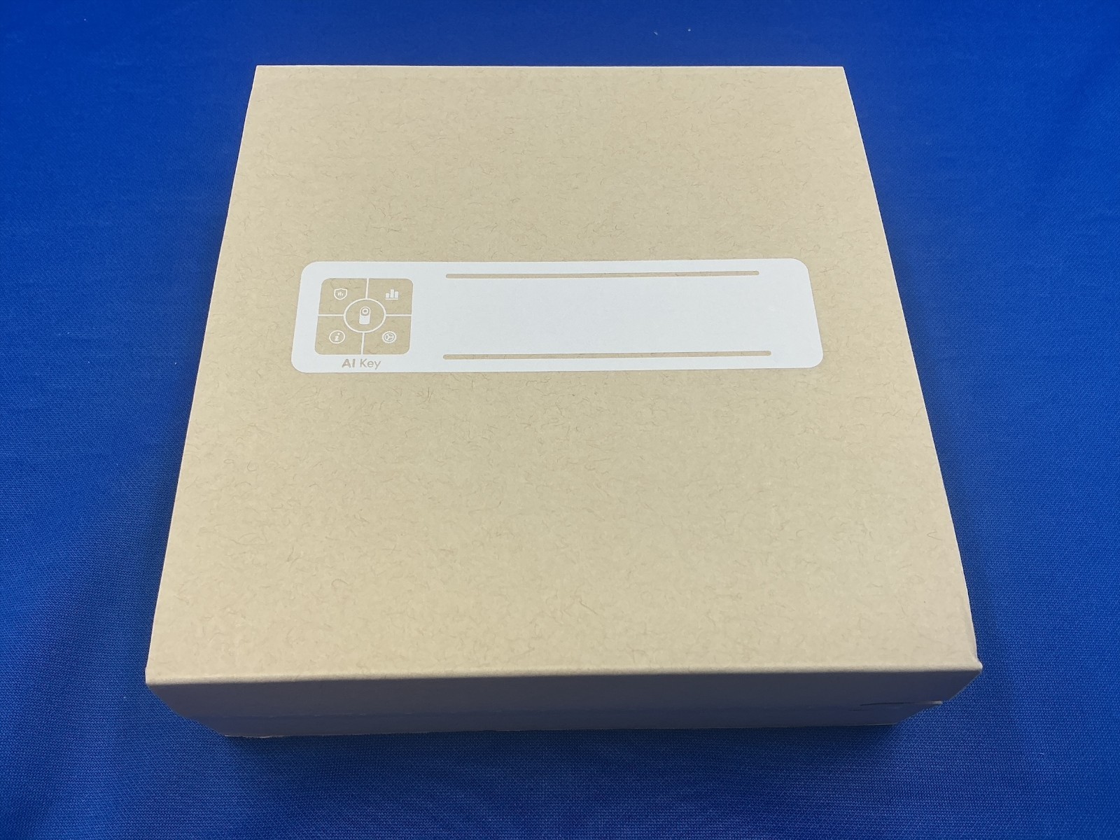 AI-Key-US Ubiquiti UniFi AI Key