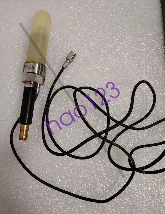 1PCS USED KISTLER 6115CF-4AQ01100% Test