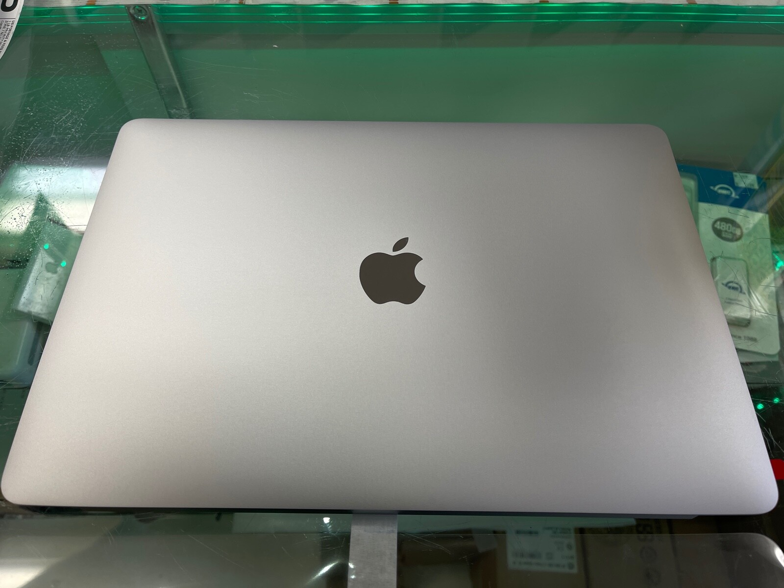 Apple MacBook Pro 2020 A2338 13" LCD Screen Display OEM Replacement Silver New