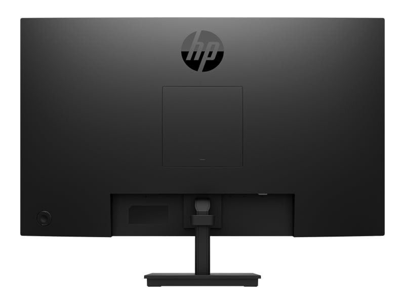 HP 327pf 27" Class Full HD LCD Monitor - 16:9 - Black (b0cg3ut-aba)