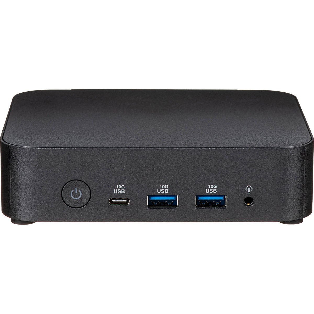 ASUS NUC 14 Essential Barebone, Core 3 N355 - RAM, Storage, OS Not Included