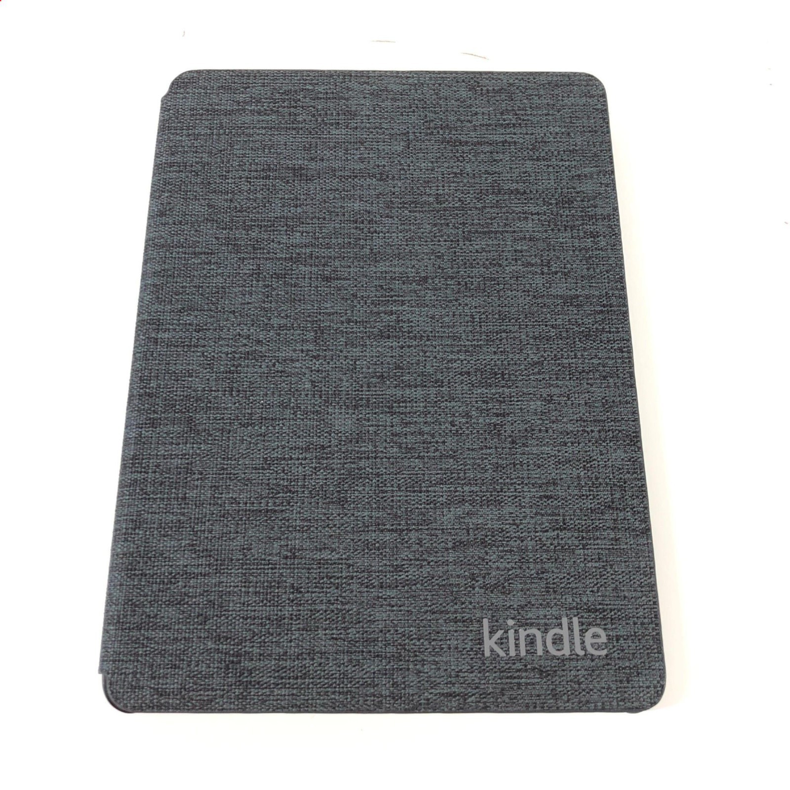 Genuine OEM Amazon Kindle Paperwhite 11th Generation Case Cover - Canvas Gray