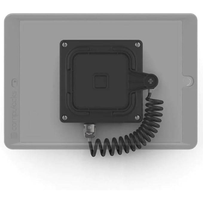 Compulocks VESA Magnetix Universal Tablet Magnetic Mount Holder VHBMM01