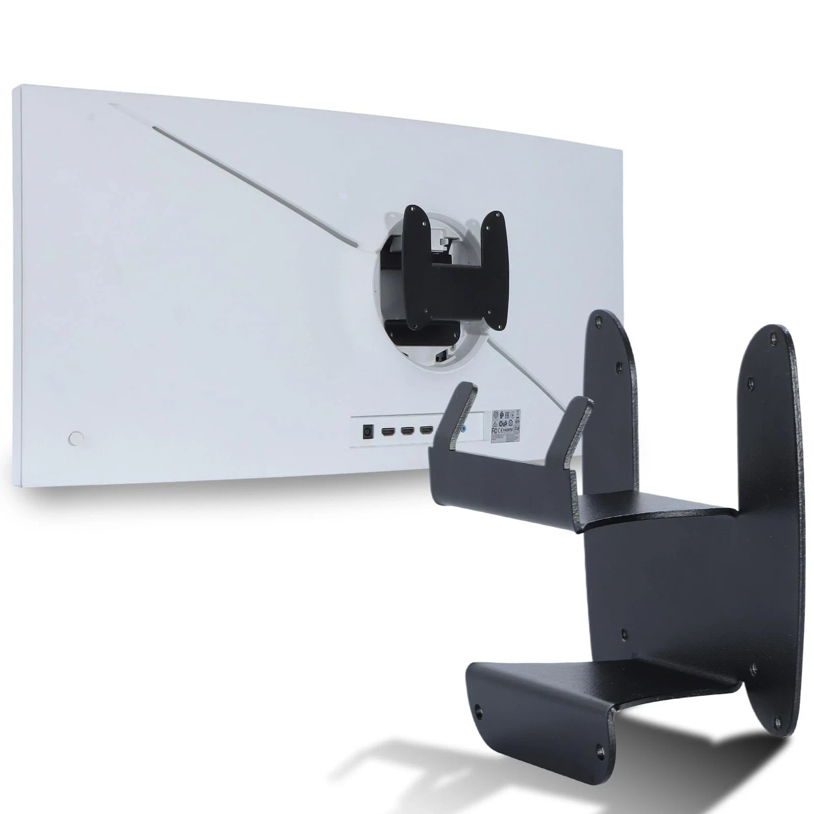 Nitro XZ306C VESA Adapter Compatible with Acer Nitro 30" 39" Monitor（Fits XZ6...