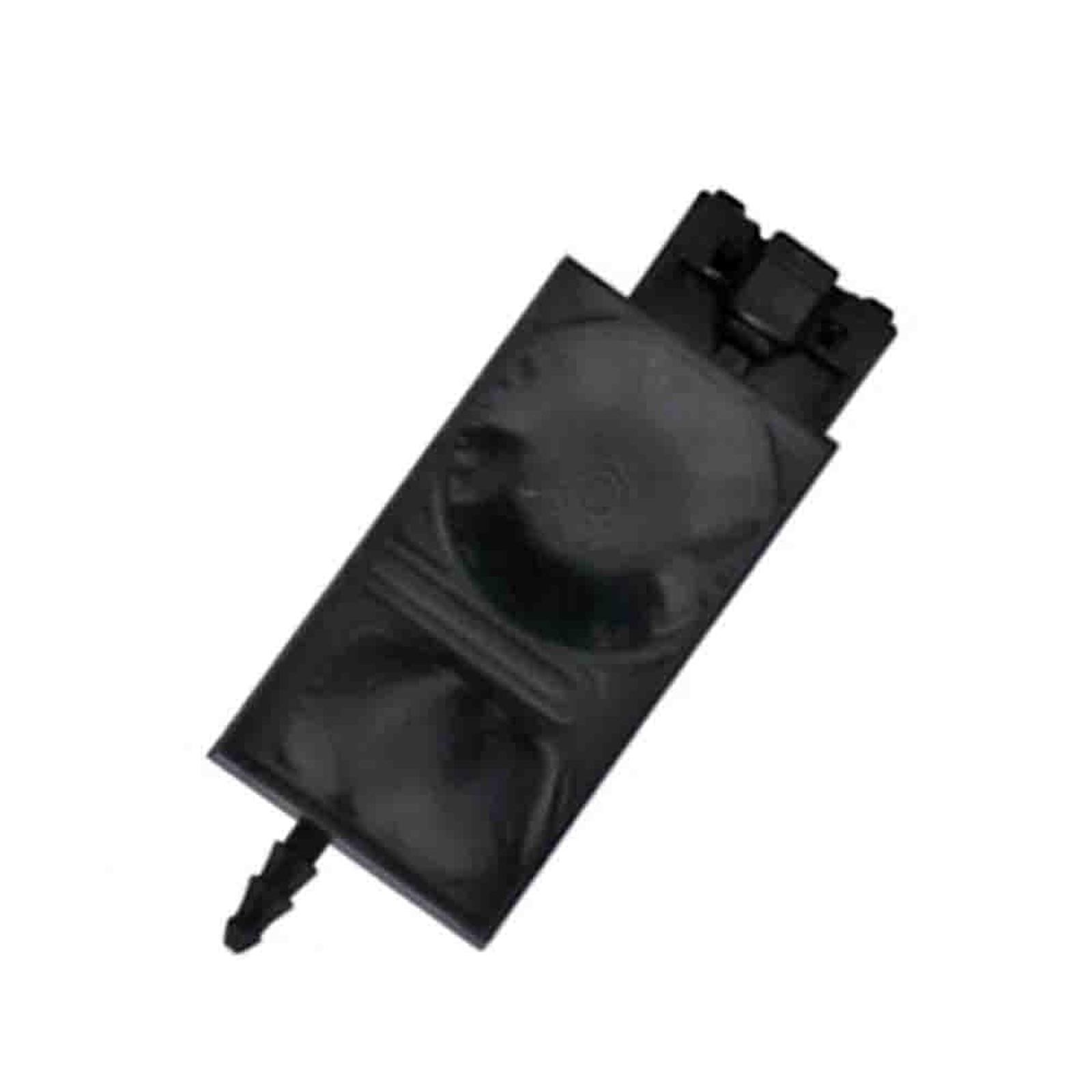 1pcs UV Black Direct Plug Ink Damper Fits For Epson TX800 i3200 TX 800 i 3200