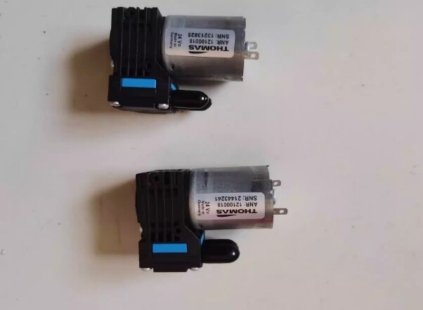 1PCS NEW FIT FOR Micro diaphragm vacuum pump 112100018 fedex or DHL