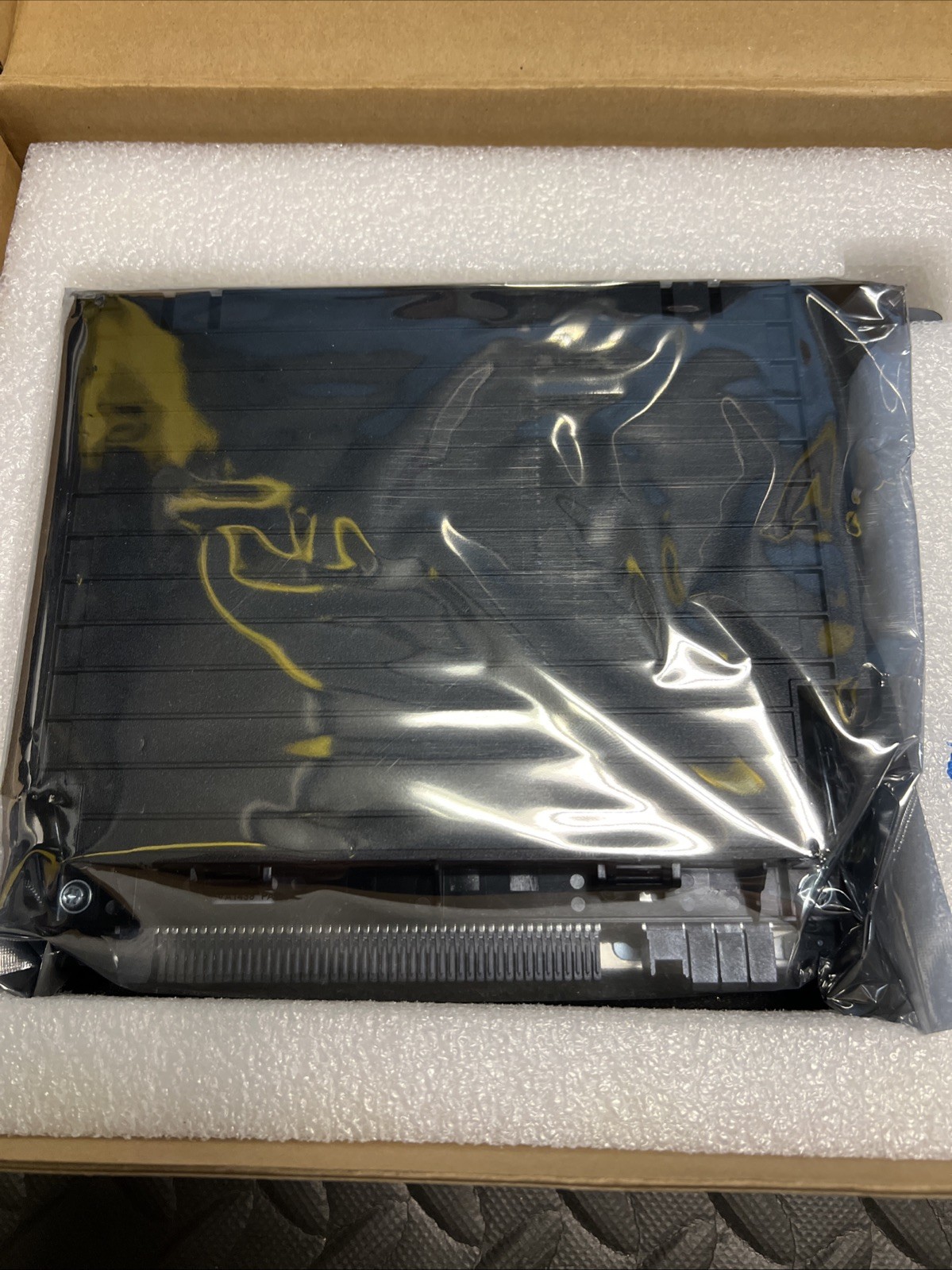 Dell XKF54 Poweredge R920 Memory 12 Dimm Riser Board