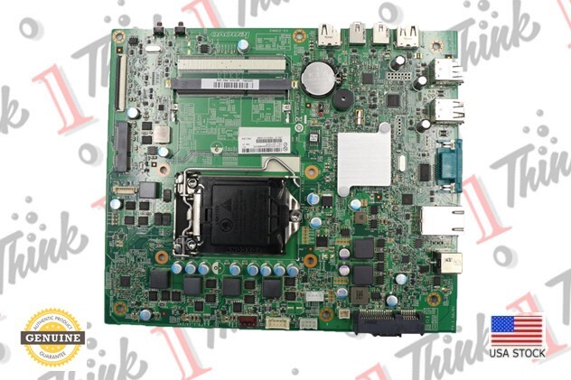 100% NEW Genuin Lenovo Edge 62z All-In-One motherboard - 03T7068 03T7075 03T7074