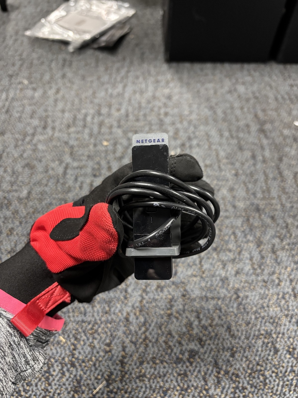 Netgear Cord