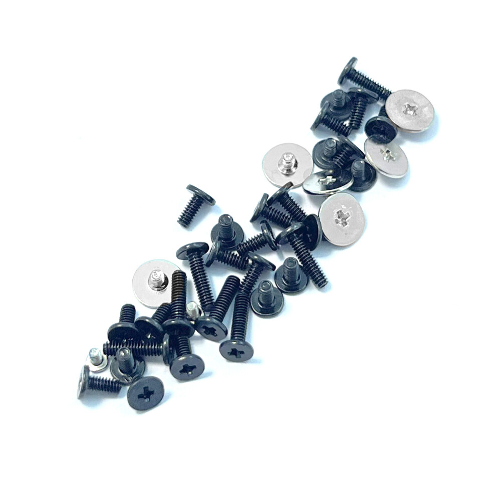 New Set screws Kit For ASUS GA402XV-G14.R94060 GA402XV-0010 GA402XV-N2008W/0008