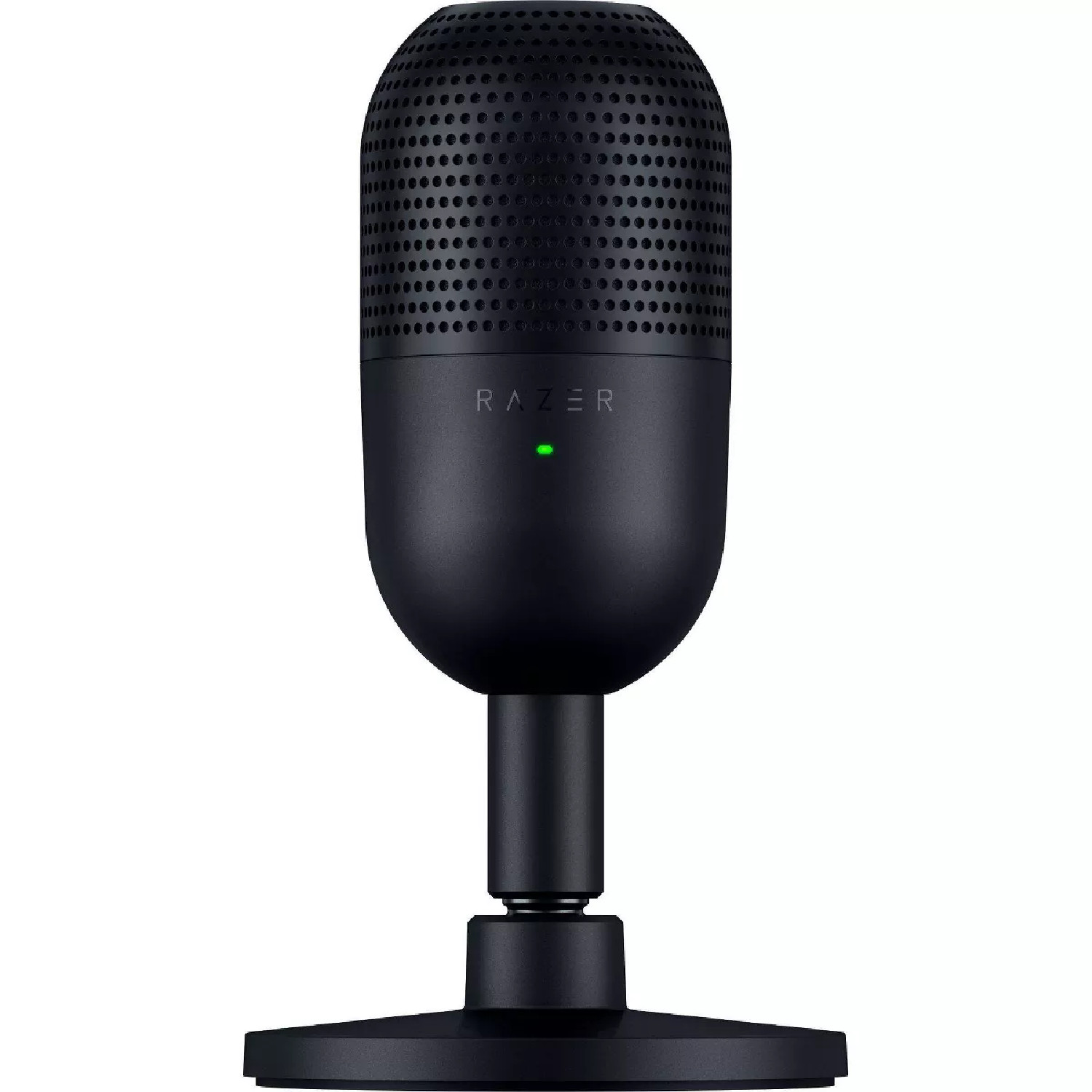 Razer RZ19-05050100-R3U1 Seiren V3 Mini Wired Ultra-compact Condenser USB