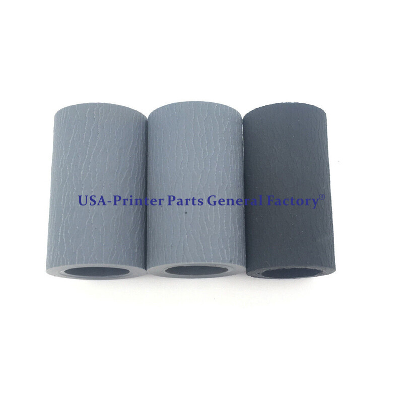 5X Separation Pickup Roller For HP RM2-5452 RM2-5741 RM2-0062 M403 M426 M402 427