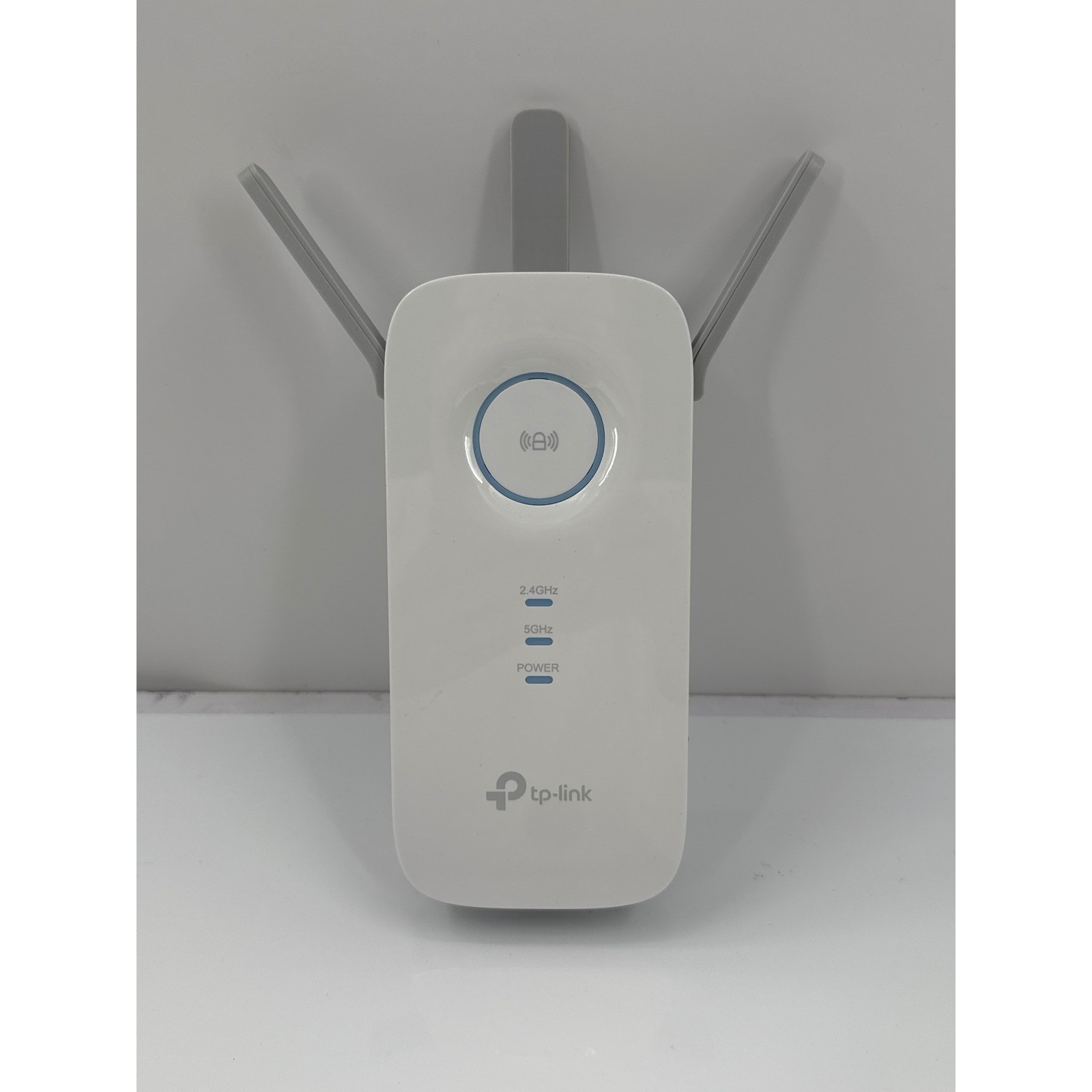 TP-Link RE450 AC1750 Wi-Fi Range Extender Dual Band Wireless Booster White