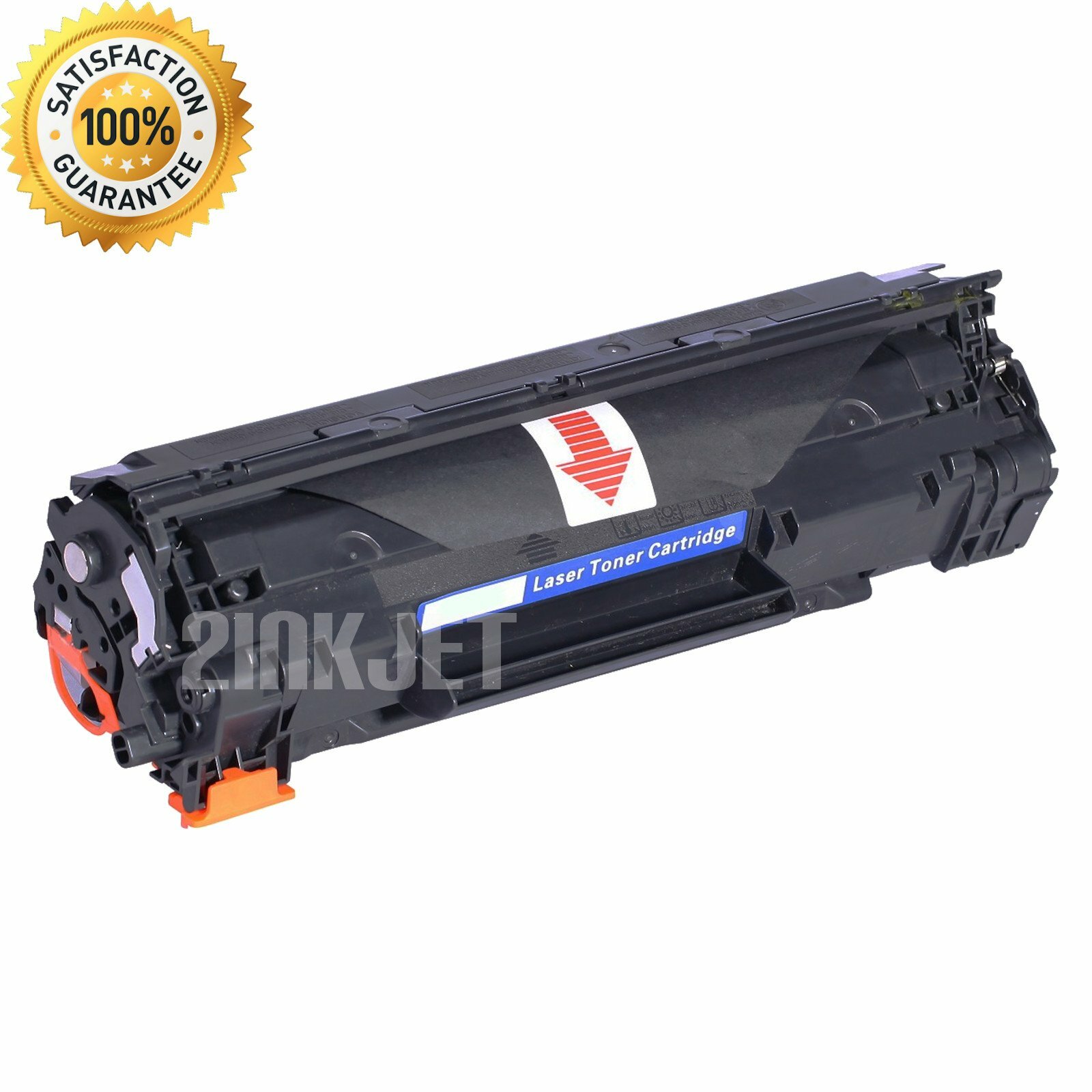 Toner Cartridge For Canon 128 ImageClass D530 D550 MF4770n MF4880dw FaxL100 L190