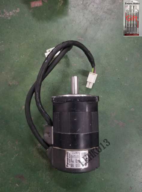 1PCS MSMA022P2C With Warranty (by DHL/Fedex Fast delivery)