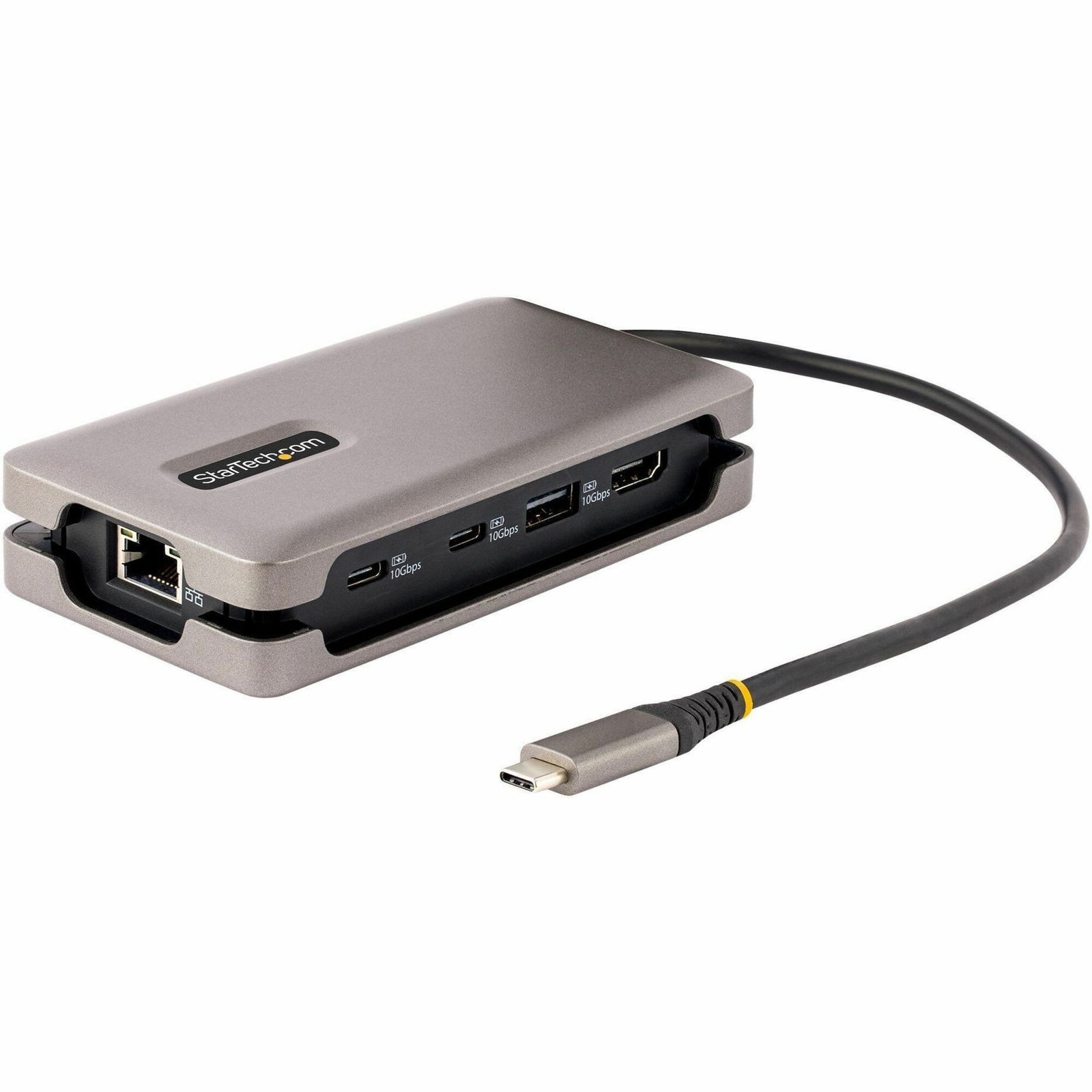 StarTech USB-C Multiport Adapter (dkt31ch2cpd3)
