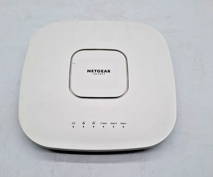 NETGEAR Insight Wi-Fi Hotspot Modem - AX6000