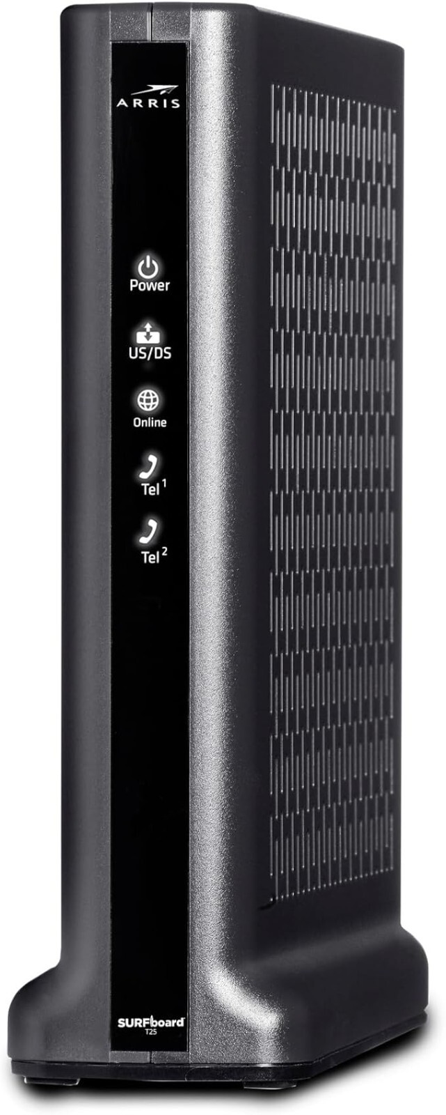 ARRIS Cable Modem (T25) Fast DOCSIS 3.1 Gigabit - Up to 2Gbps - Comcast, Xfinity