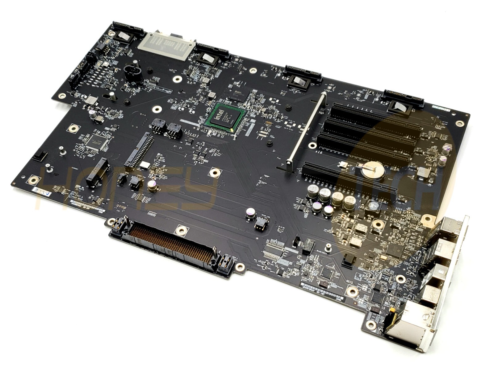 APPLE MAC PRO A1289 MID 2010 BACKPLANE MOTHERBOARD 631-1427 639-0461 TESTED