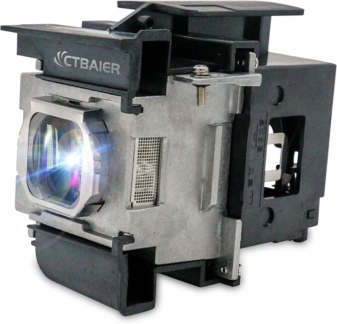 CTBAIER ET-LAA110 Quality/Premium Replacement Lamp Bulb for Panasonic PT-AH1000E