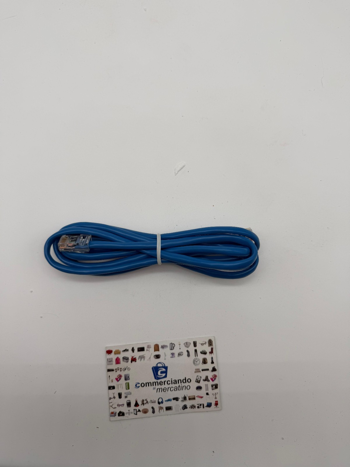 ETHERNET NETWORK UTP CAT5E Cable 2 meters 2MT PATCH LAN RJ45 ADSL ROUTER