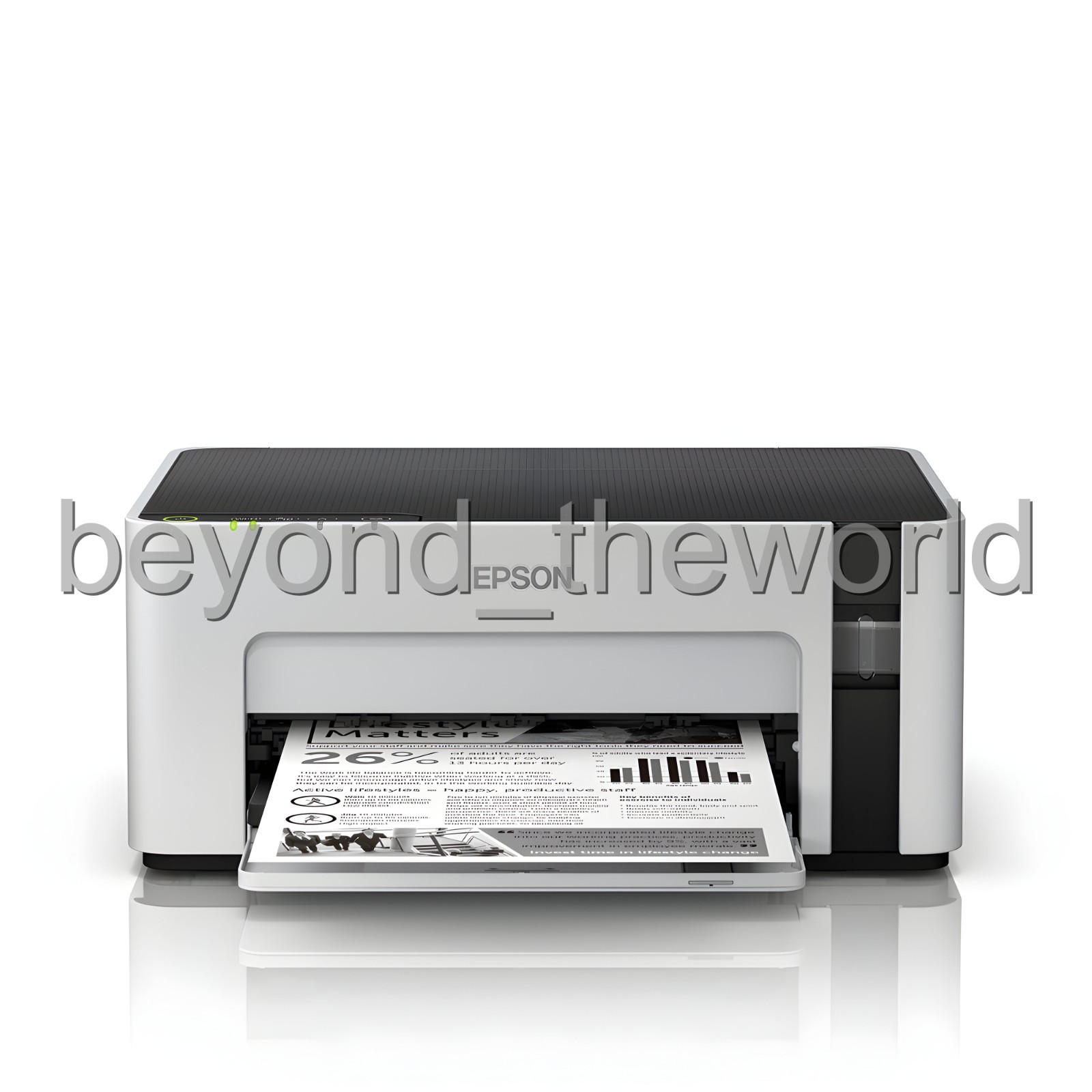 Epson EcoTank M1120 Mono Ink Tank System Printer ⭐Tracking⭐