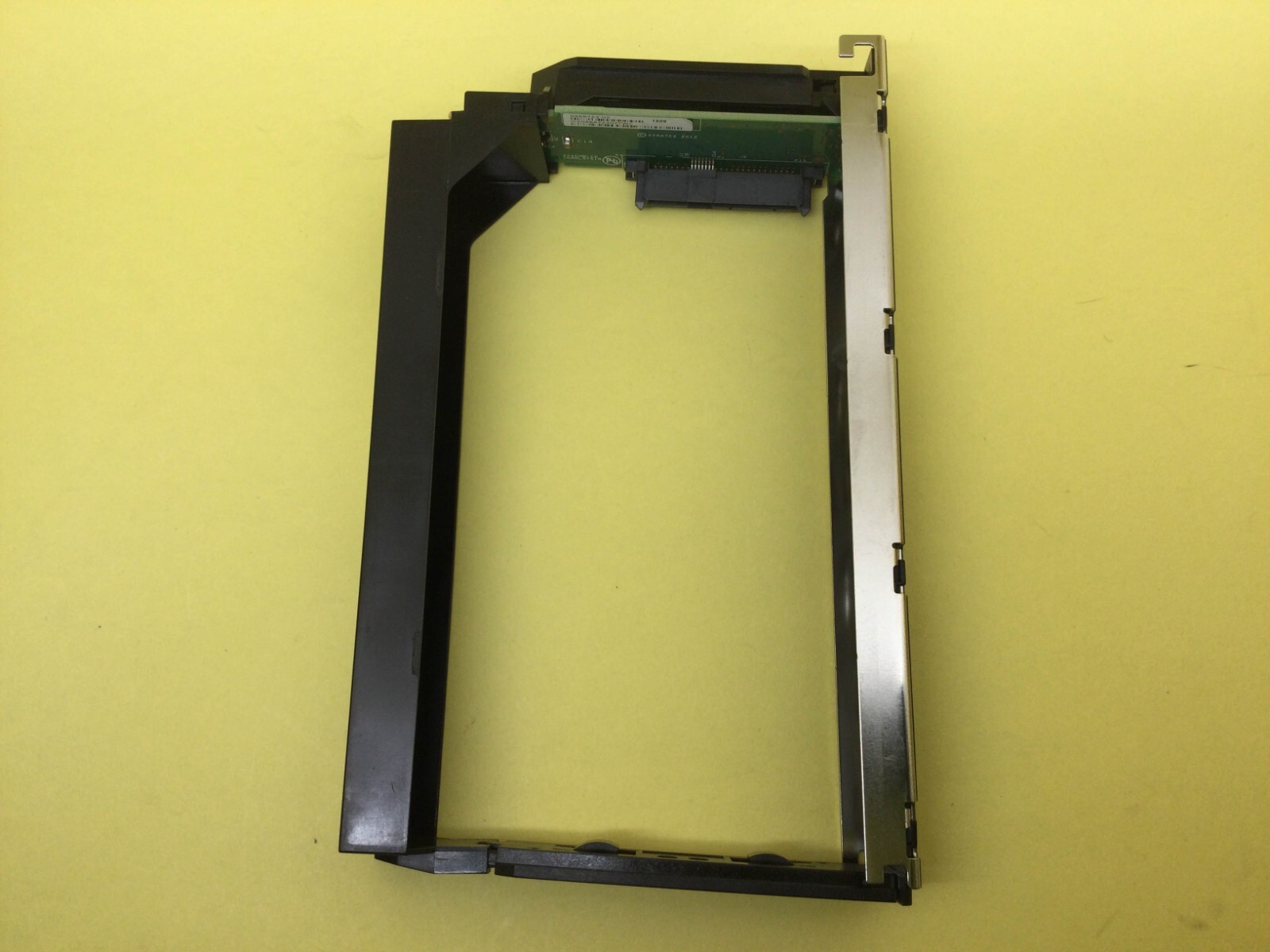Dell Equallogic PS6610 Compellent SC180 SC280 SCv2080 3.5'' Tray Caddy 4DWHW