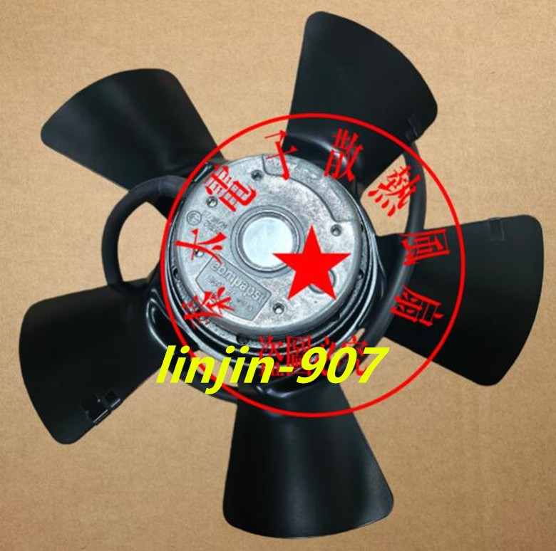 1PC A2D250-AA26-80 cooling fan 