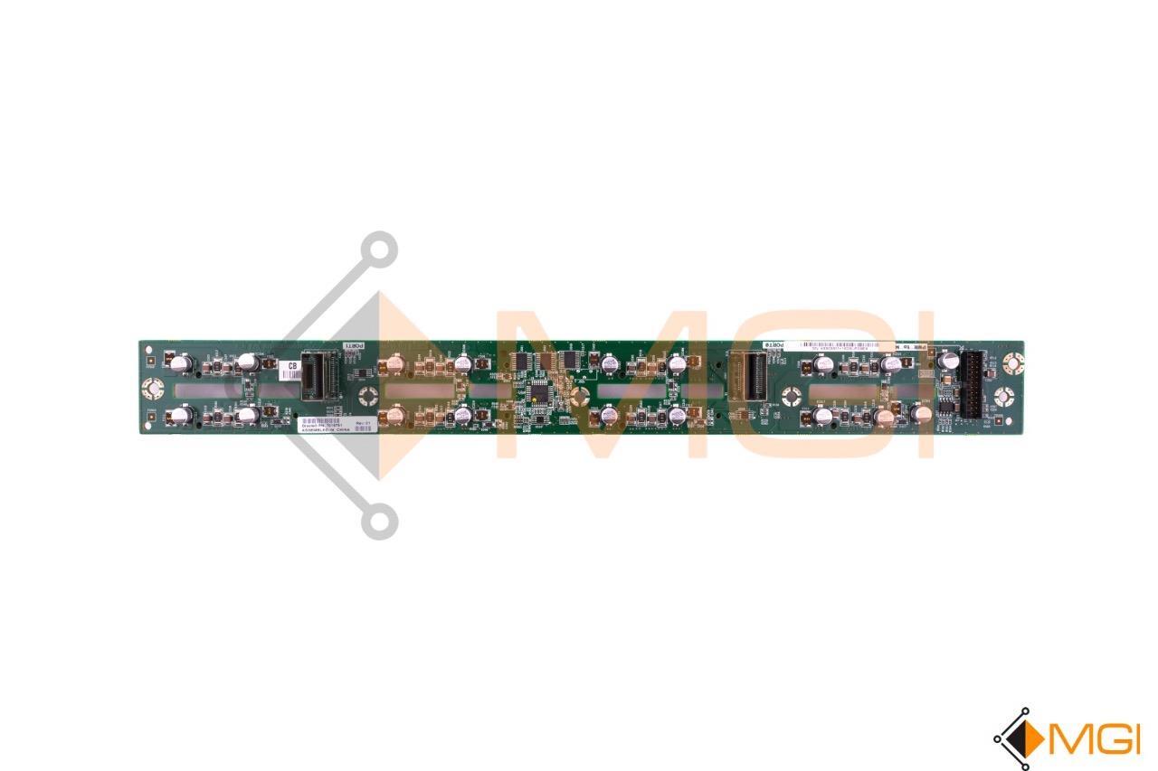 SUN ORACLE 8 BAY SERVER BACKPLANE BOARD // 7019791