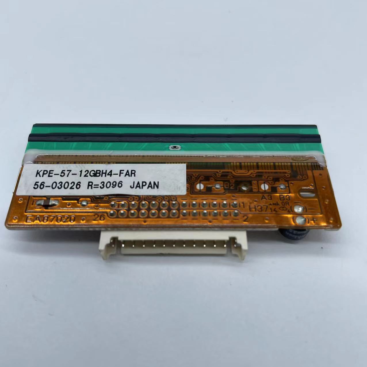 Printhead KPE-57-12GBH4 Fits For Datacard CD112 SD360 SD260 CD111 SD160 CD812