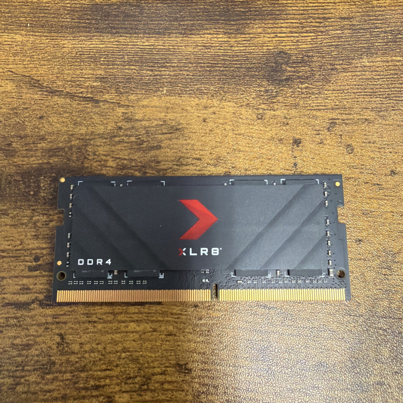 Enhanced Gaming Experience with 16GB DDR4 Notebook RAM