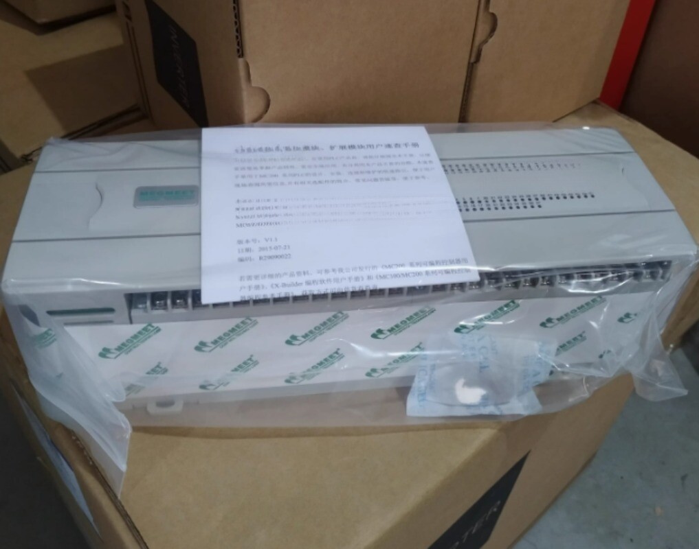1PC MC200E-1616BTA6 Expansion Module