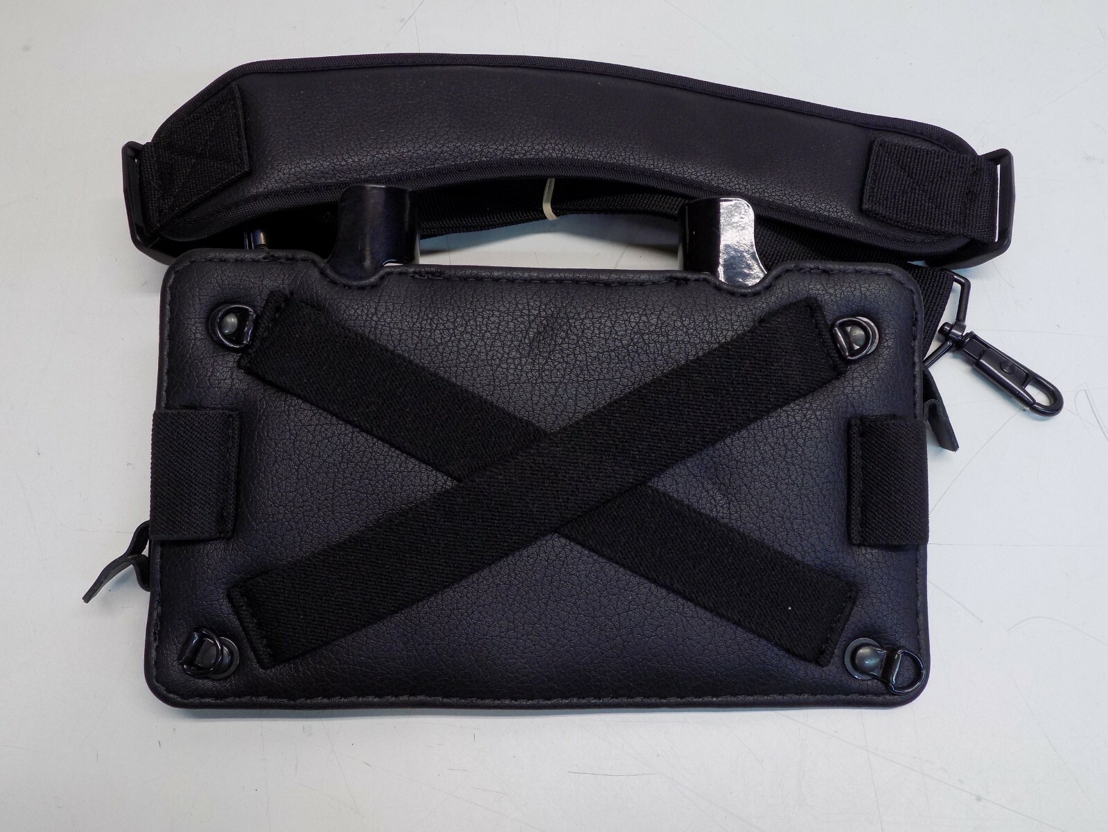 Motion Computing C5/F5 Series ClipCarry Carrying Case 507.402.01 