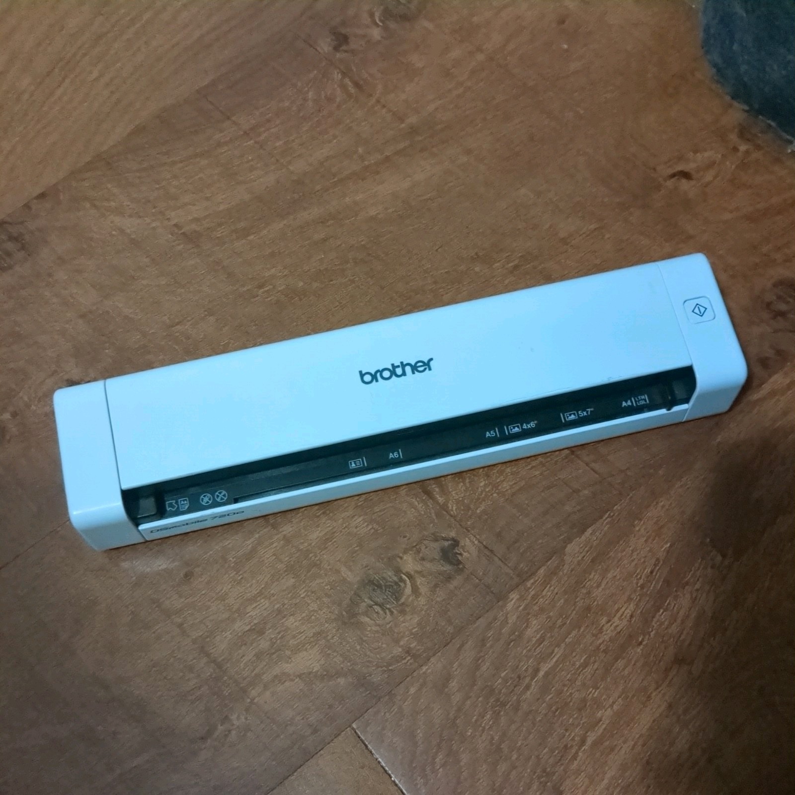 Brother DS-720D Mobile Scanner